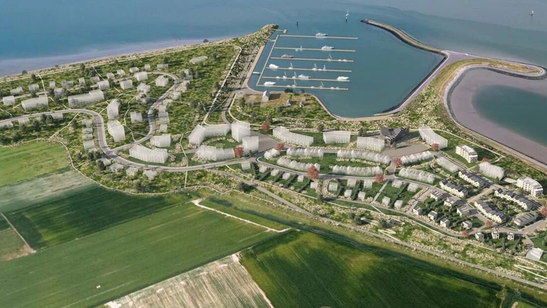 Waterzande - ©Waterzande BV