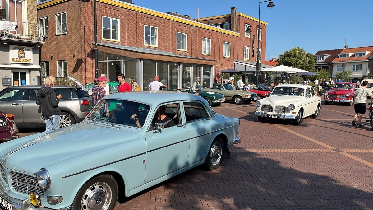 Oldtimers Oostburg - ©Tim Hoek (25)