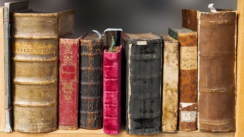 Boeken