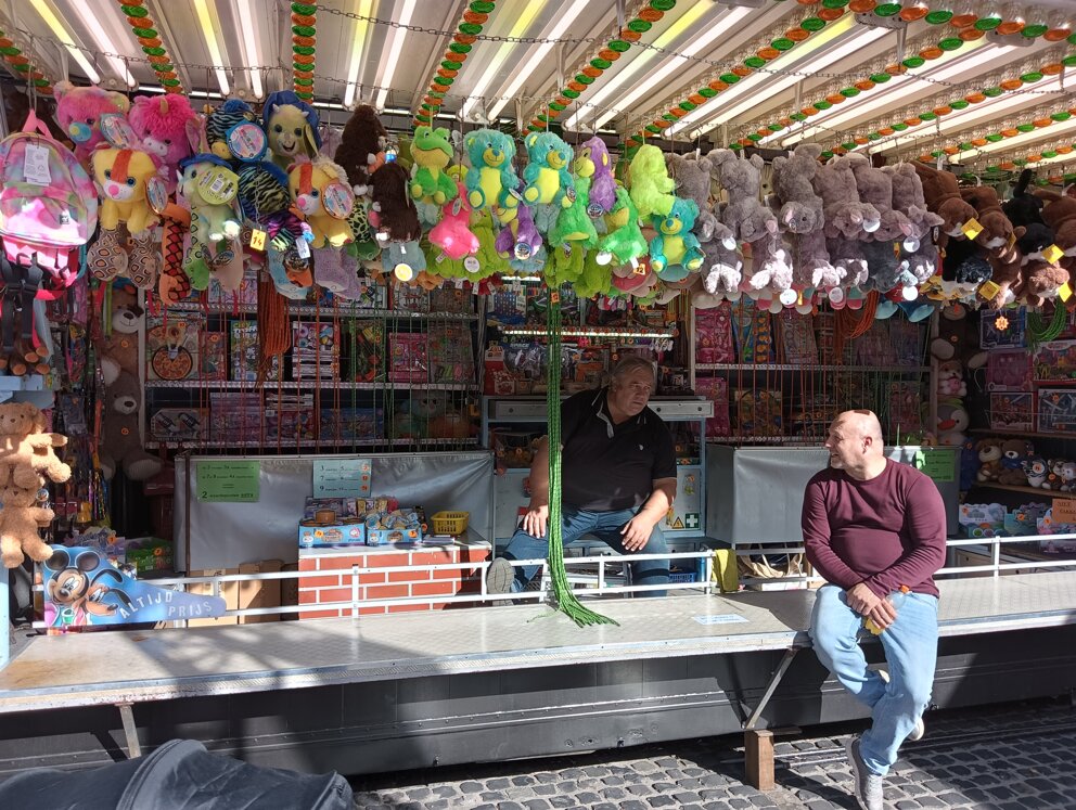 kermis terneuzen sebastiaan bouterse