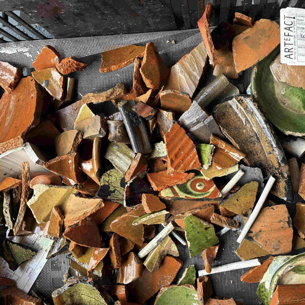 Heel hulst puzzelt | foto: Artefact!