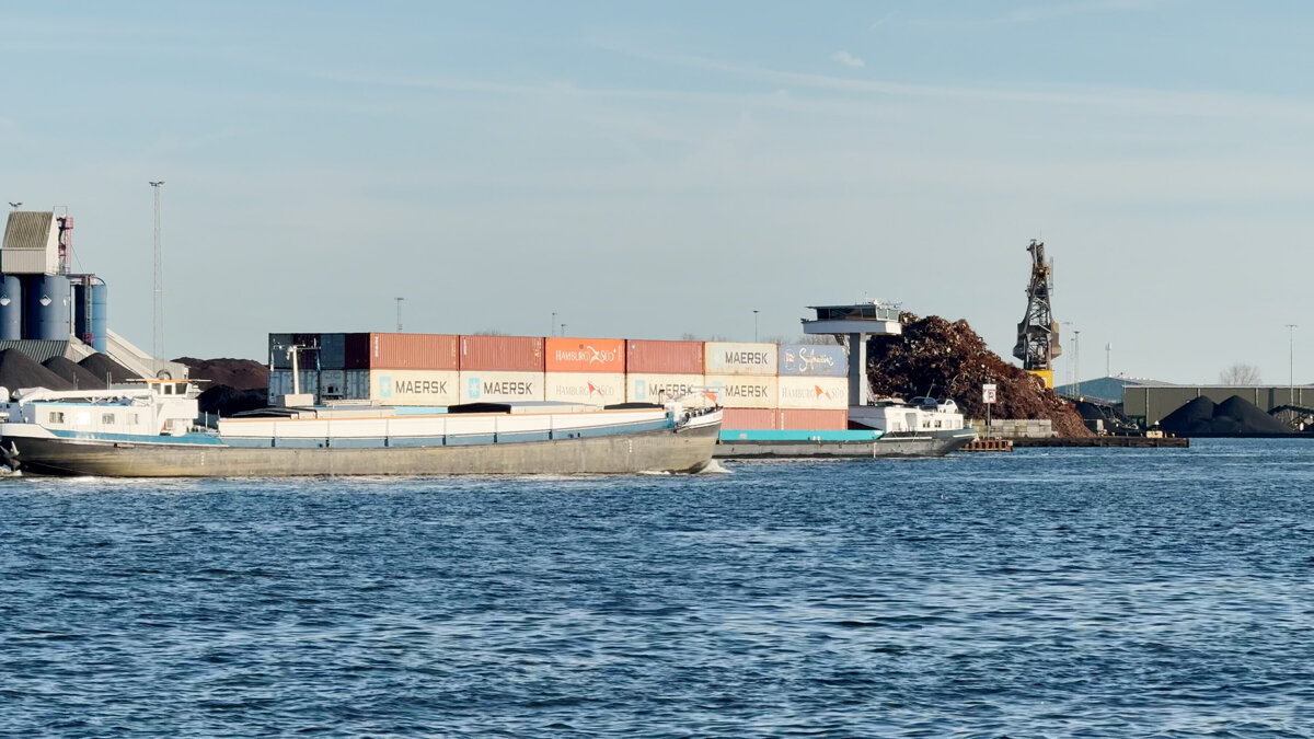 Kanaal Gent-Terneuzen - ©Omroep ZVL.jpg