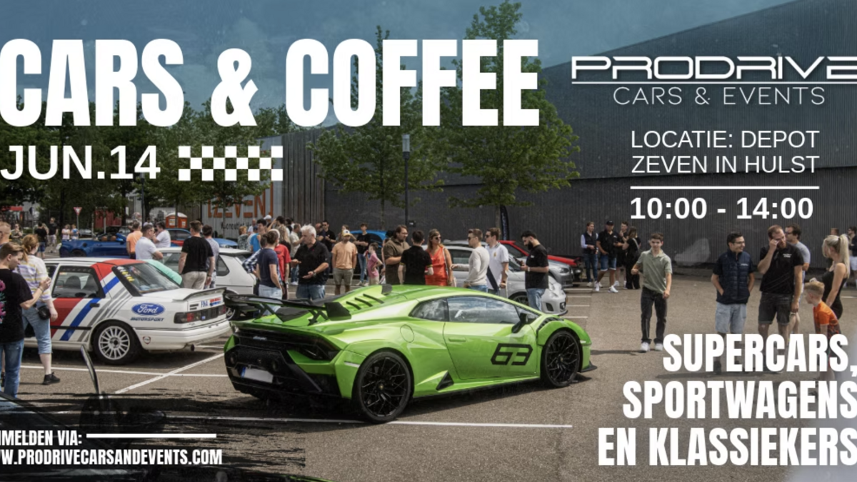 cars en coffe hulst