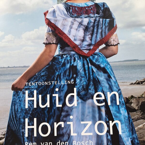 Expositie Rem van den Bosch