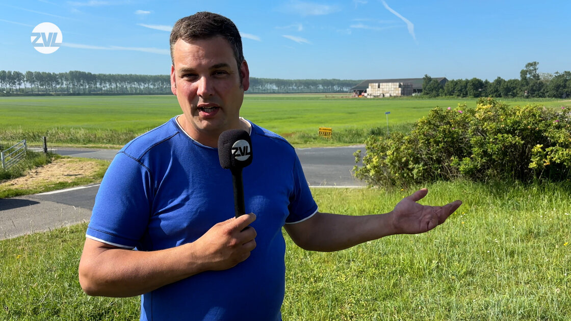 „Ik vrees dat het toch Zeeuws-Vlaanderen wordt”