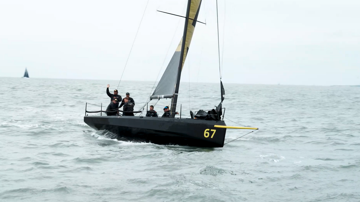 Breskens Sailing Weekend 2026 - ©Tom de Poortere