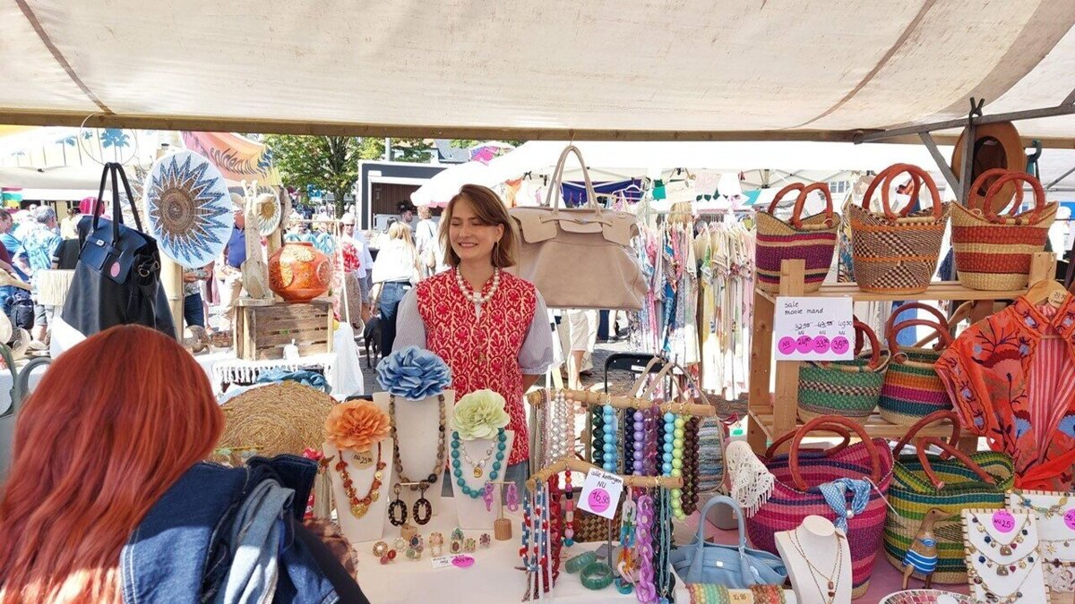 Ibizamarkt Hulst