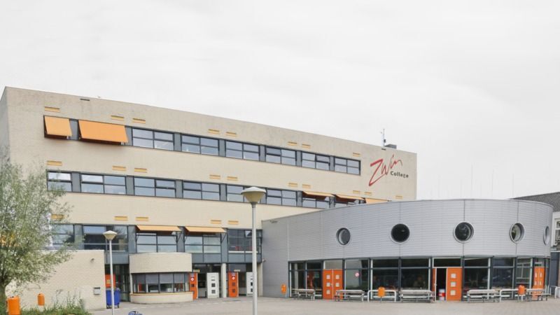 Zwin College Oostburg