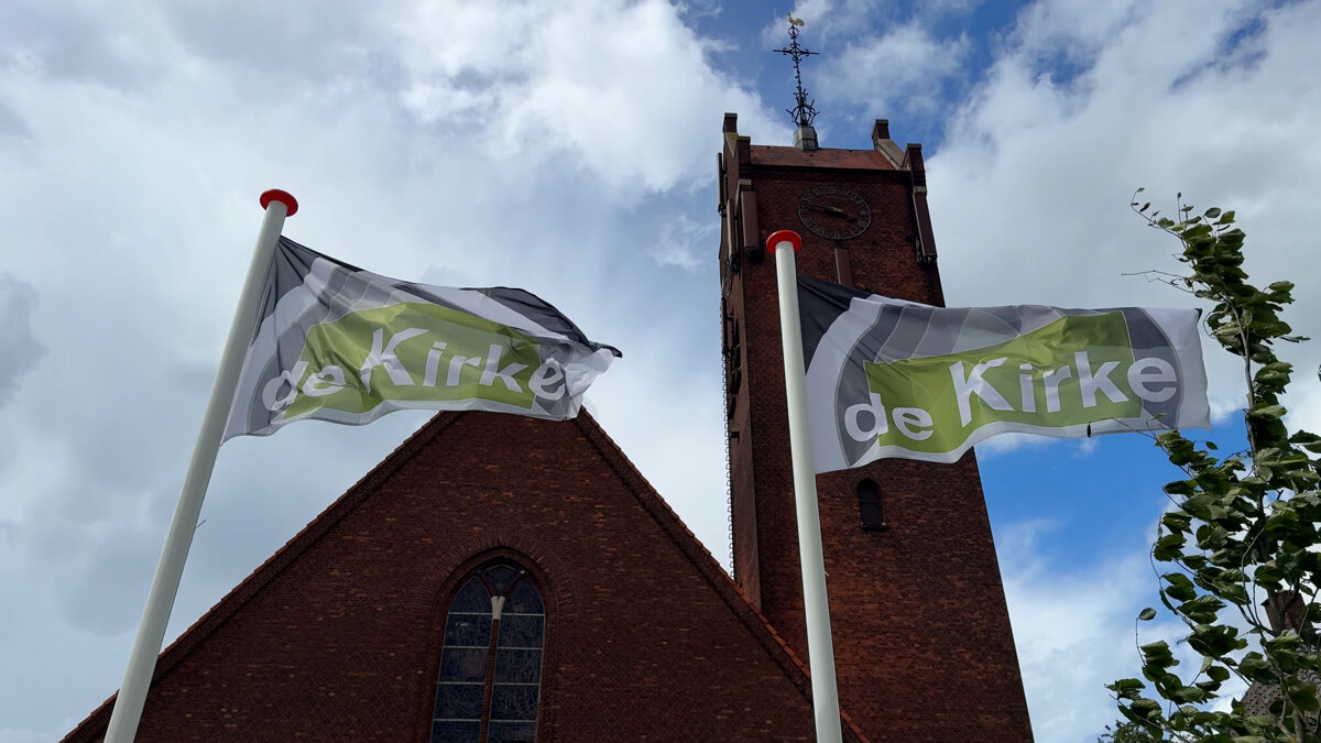  Kirke Westdorpe