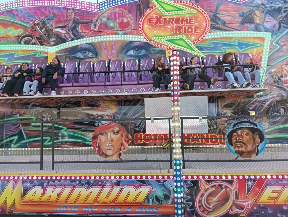 kermis terneuzen sebastian bouterse