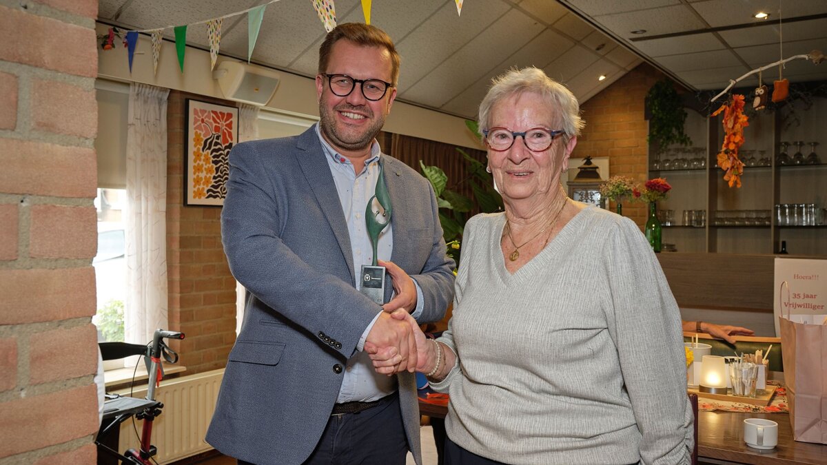 Lange Akkers vrijwilligersbeeldjes 3 © Petra Kasteleijn