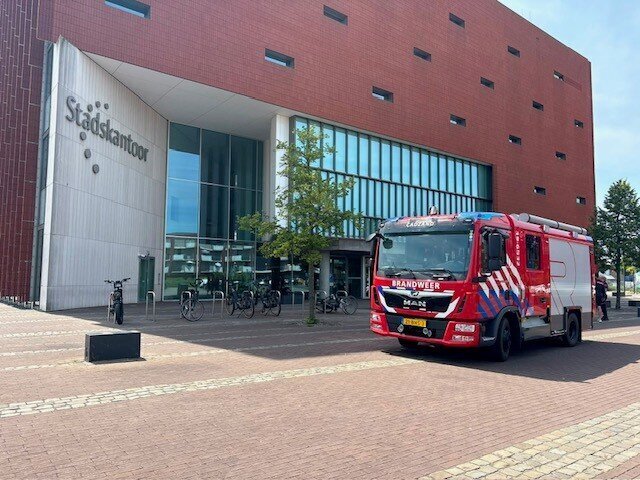 Doek valt definitief voor brandweerpost Cadzand