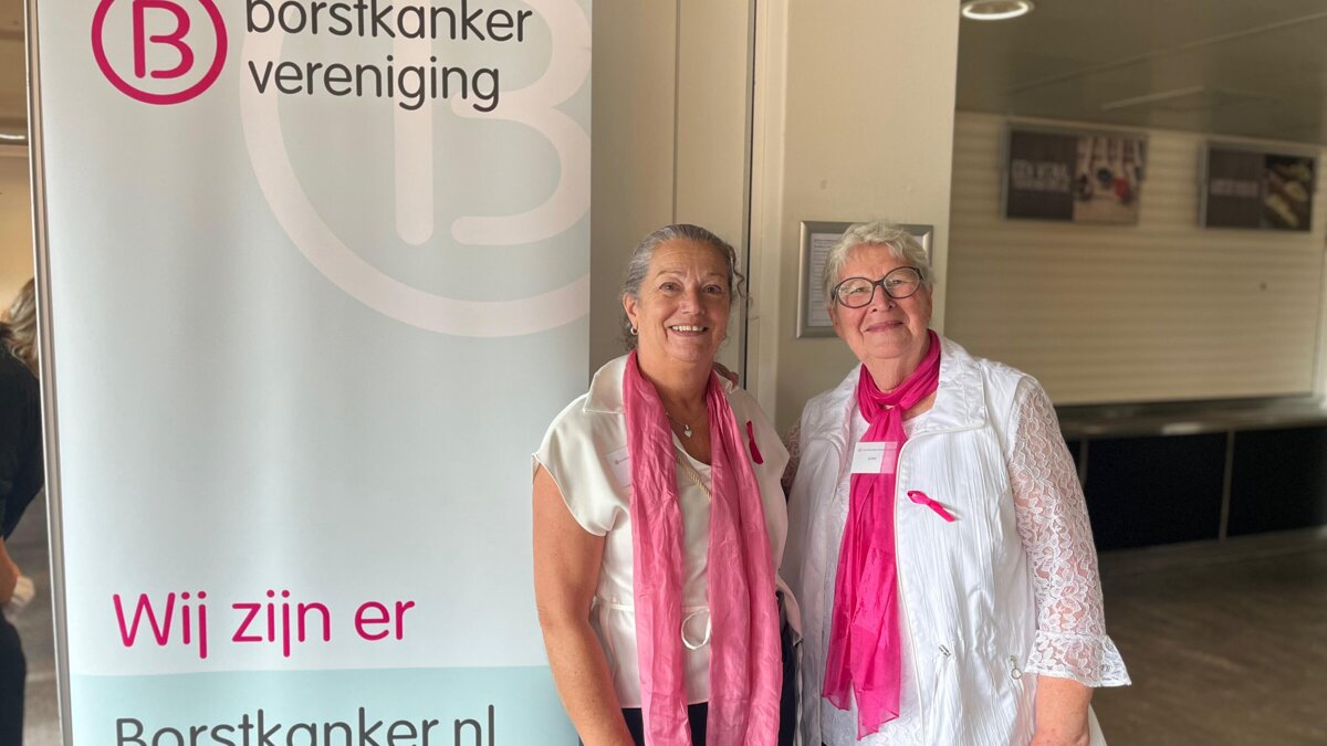 Verwenmiddag Borstkankervereniging Zeeuws-Vlaanderen - ©Omroep ZVL (1)