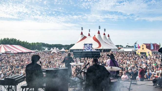 Weitjerock - IJzendijke - ©Weitjerock