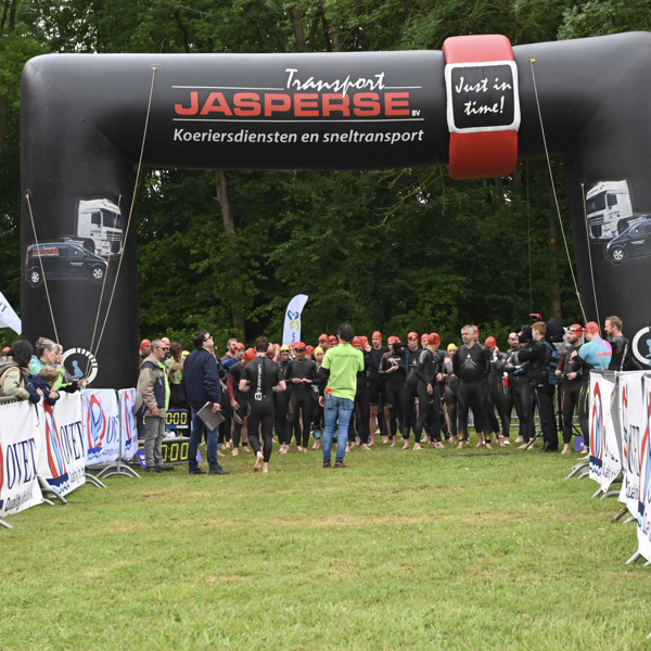 Triatlon terneuzen | Foto Triatlon Tenreuzen