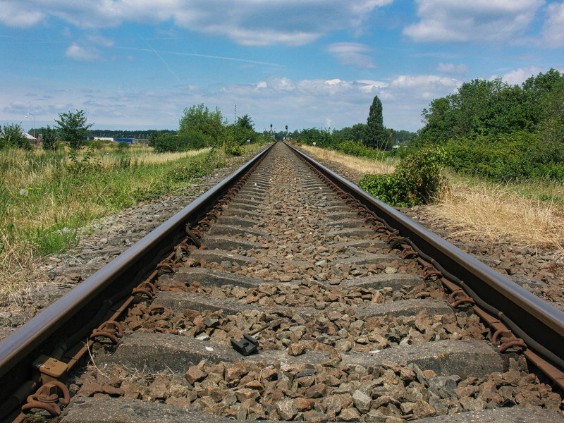 Miljoeneninjectie voor spoor Gent-Terneuzen