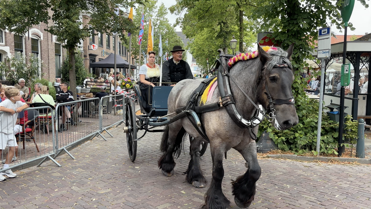 Folkloristische dag IJzendijke 2026