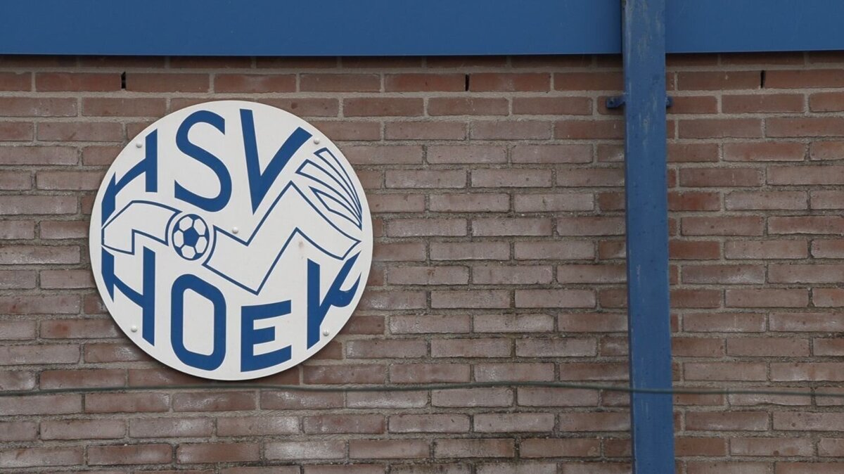 HSV Hoek