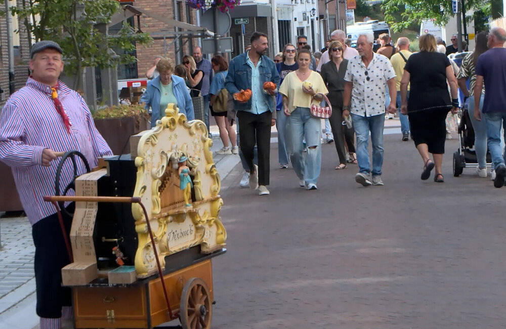 Oud Hollandse Braderie