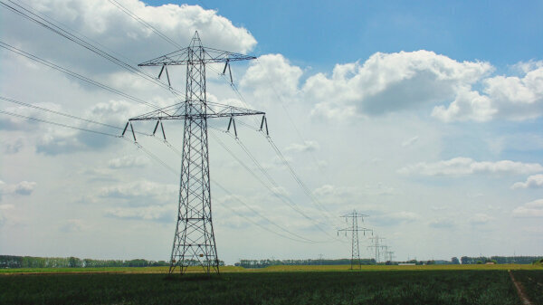 hoogspanning electriciteit energie BK