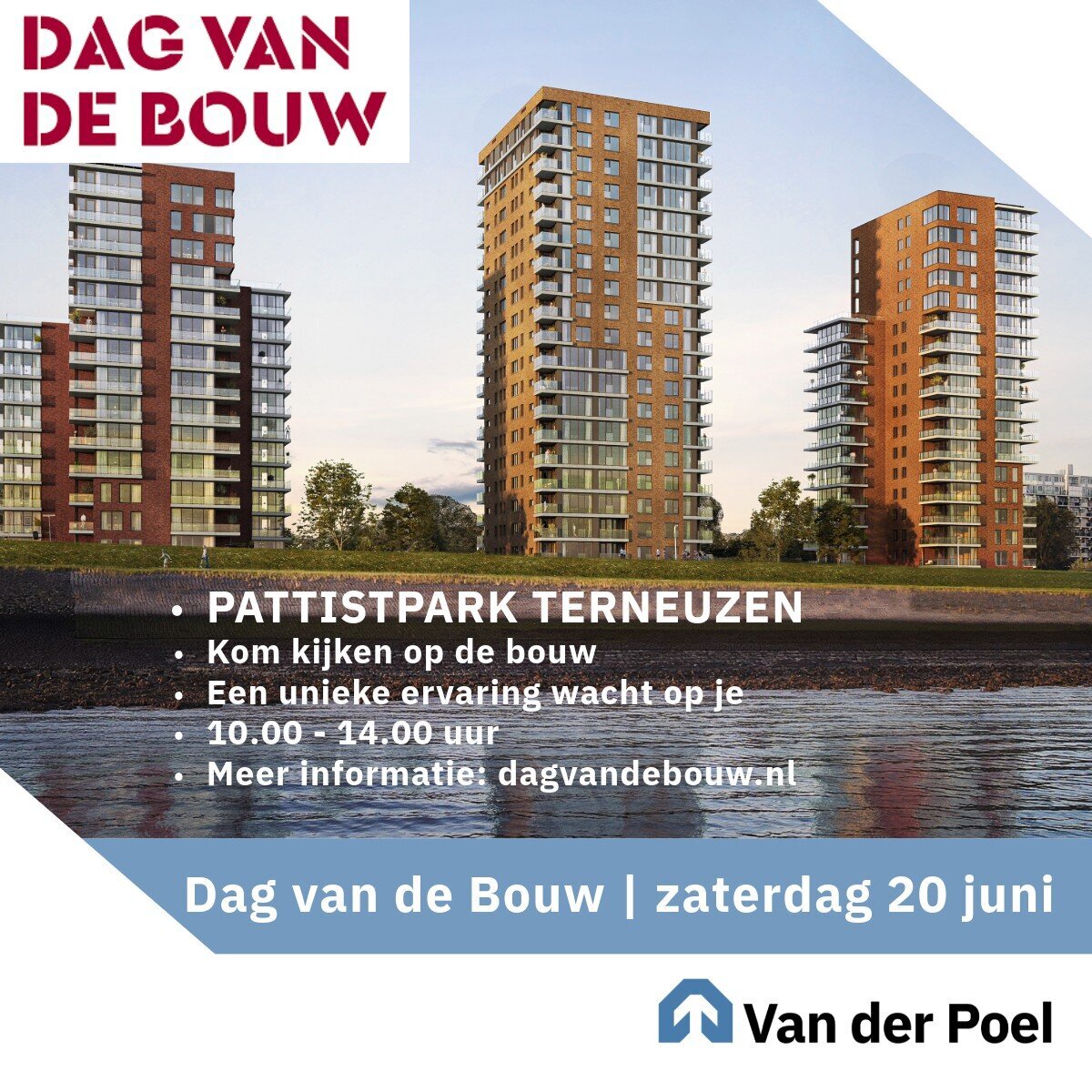 dag van de bouw