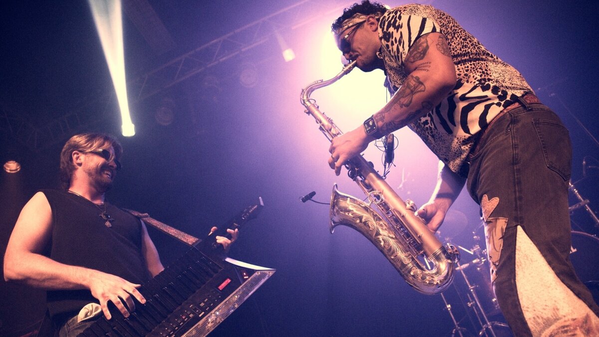 Zeeland Jazzfestival 2