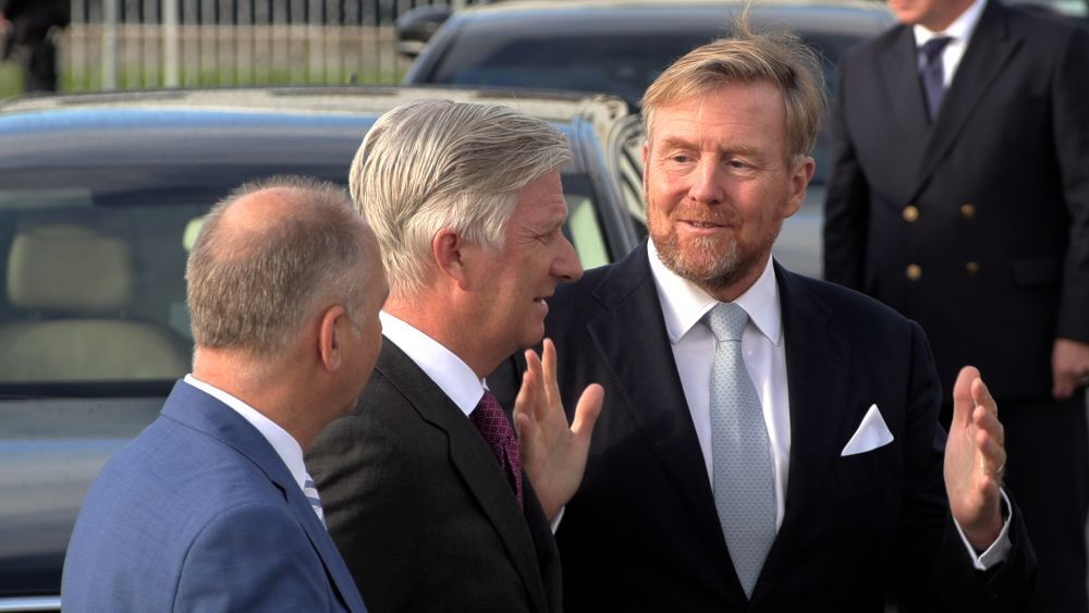 Koning