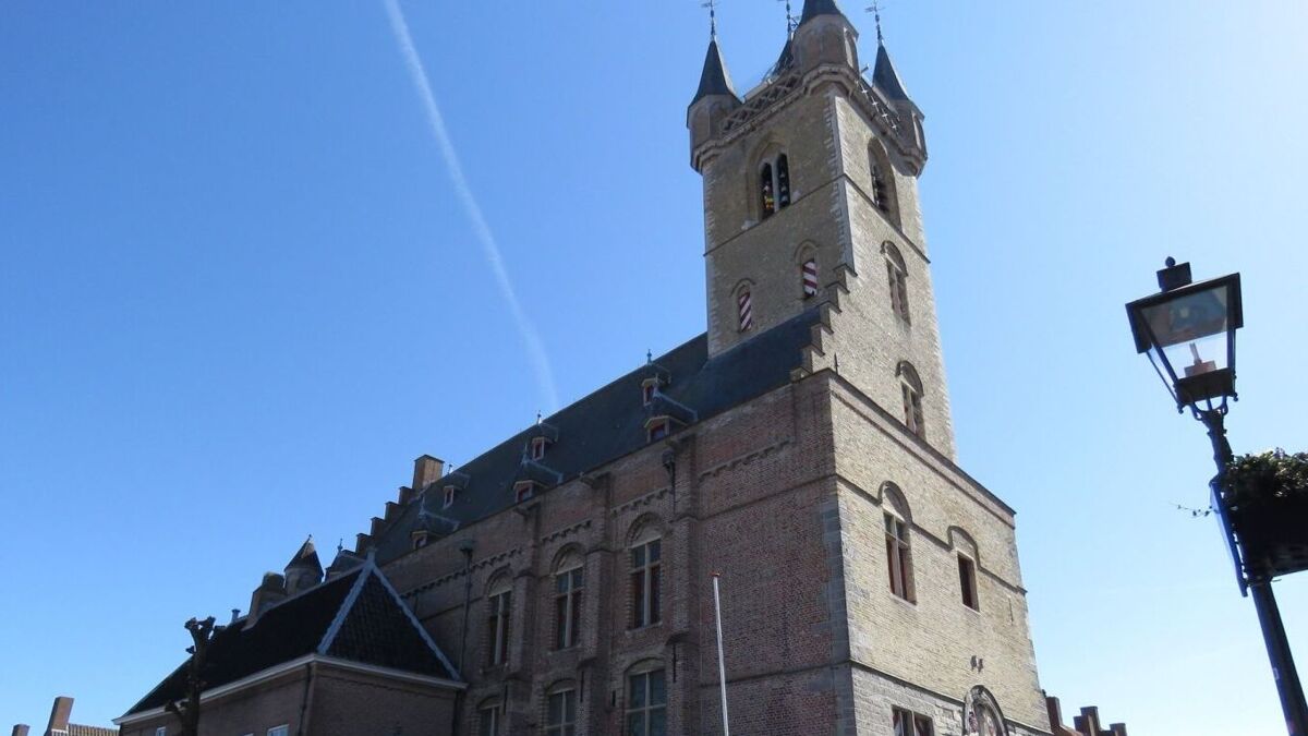 Belfort Sluis
