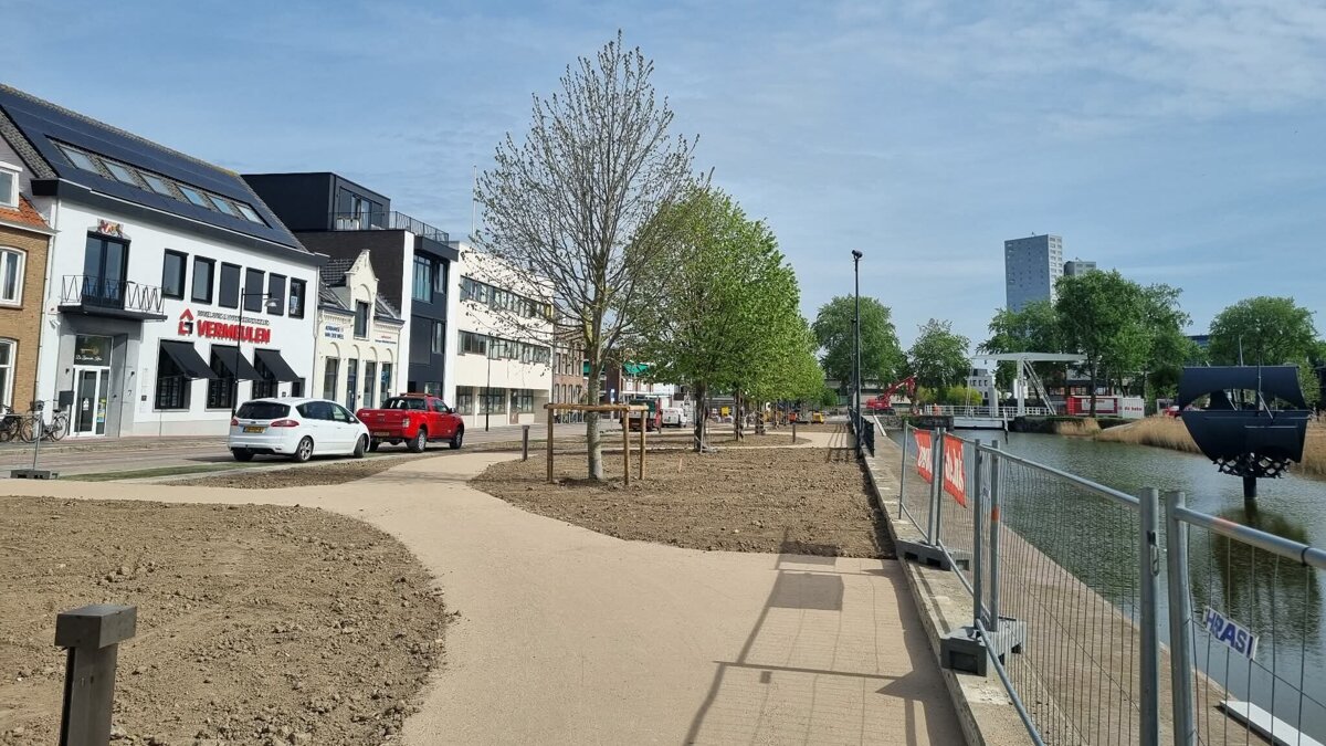 Vergroening Herengracht 4.jpg