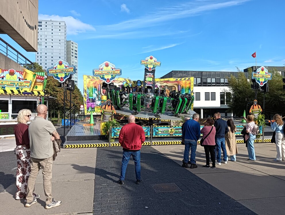 kermis terneuzen 2026 sebastiaan bouterse