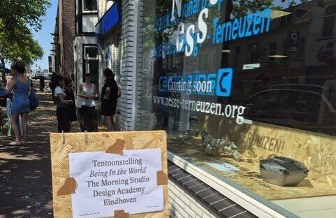 Design Academy Eindhoven