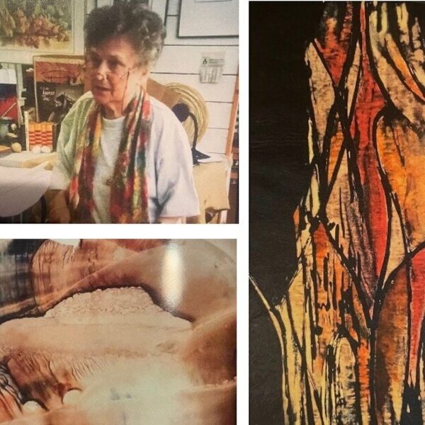 Trees de Vree in SVRZ