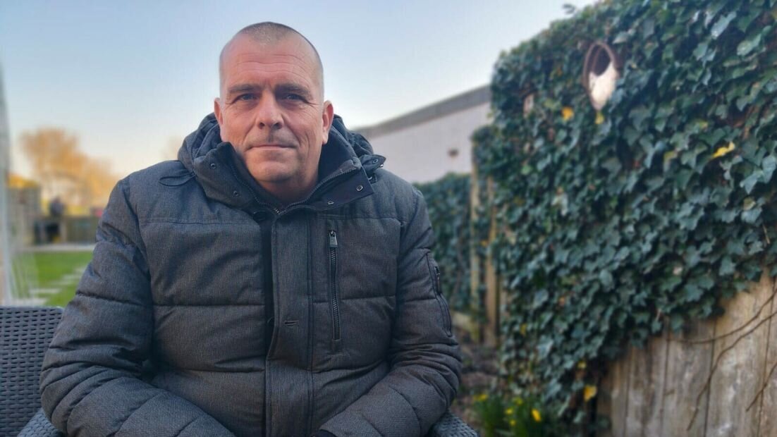 Maarten Molema (Cadzand)