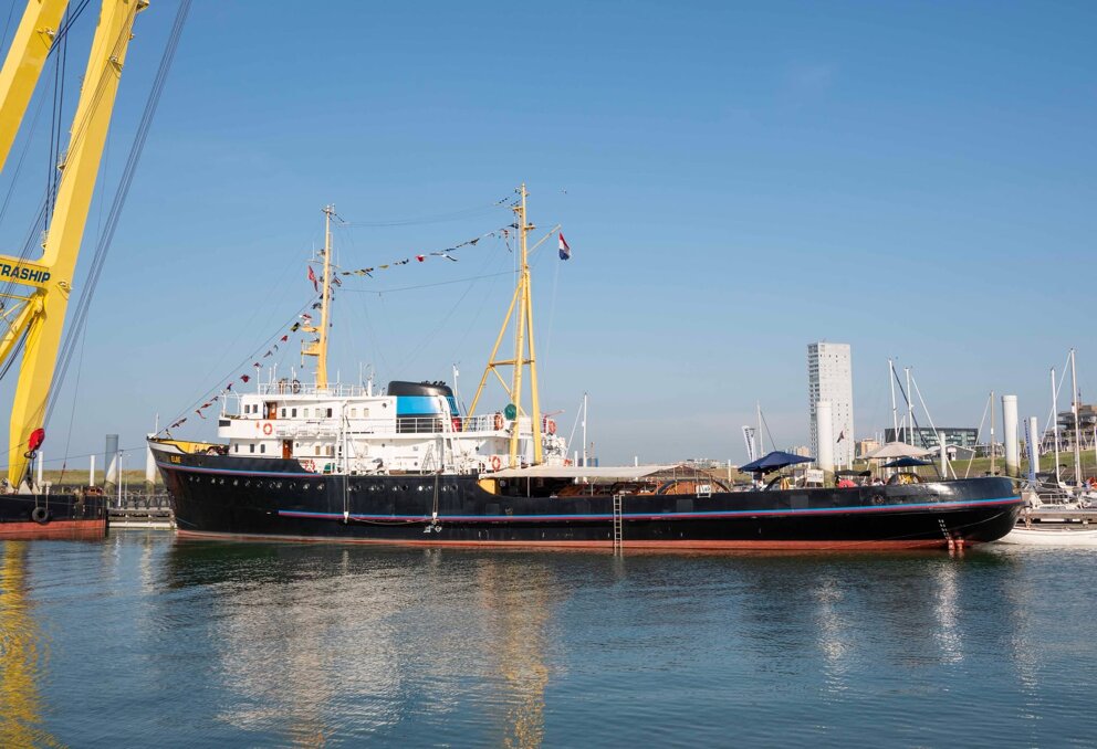 Havendagen Terneuzen 2026 - ©Eugène Kruijsse (13)