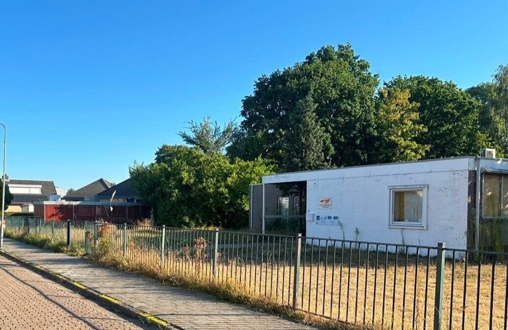 Regenboogschool Hulst - ©Gemeente Hulst