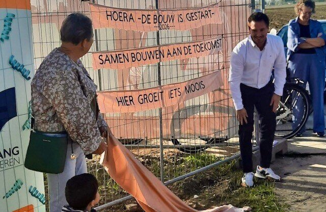 foto opening babyhuis1