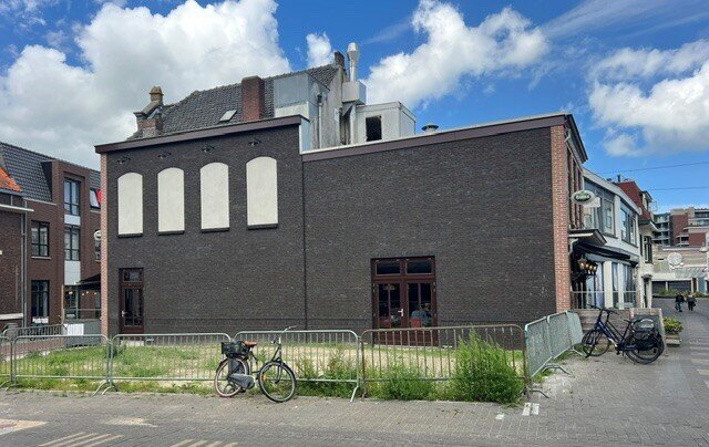 Inwoners mogen naam bedenken voor nieuw pleintje in Terneuzen