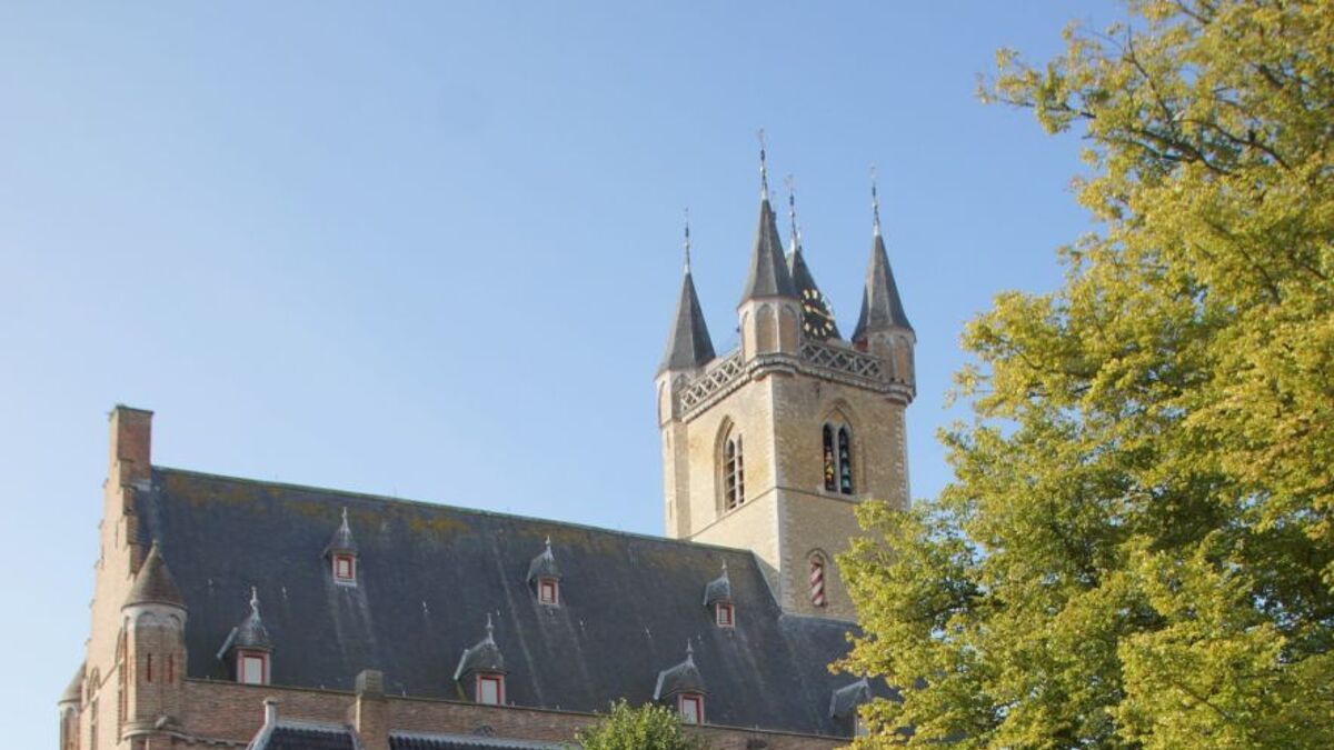 Belfort Sluis Oldtimers