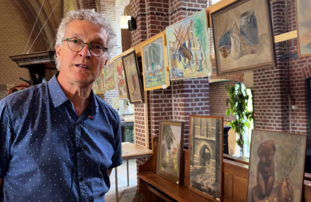 Peter Van Kouteren
