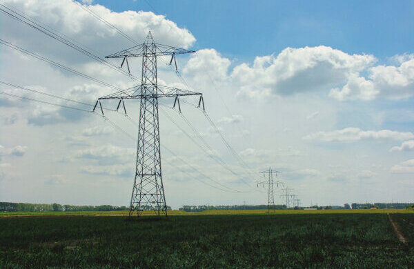 hoogspanning electriciteit energie BK