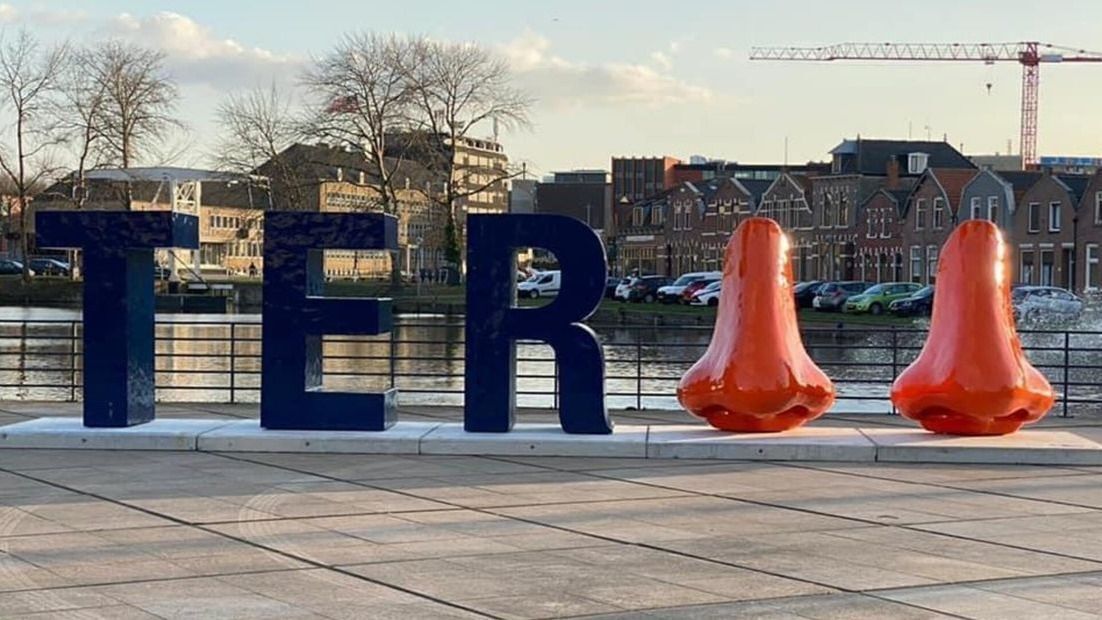 Neuzen van Terneuzen 