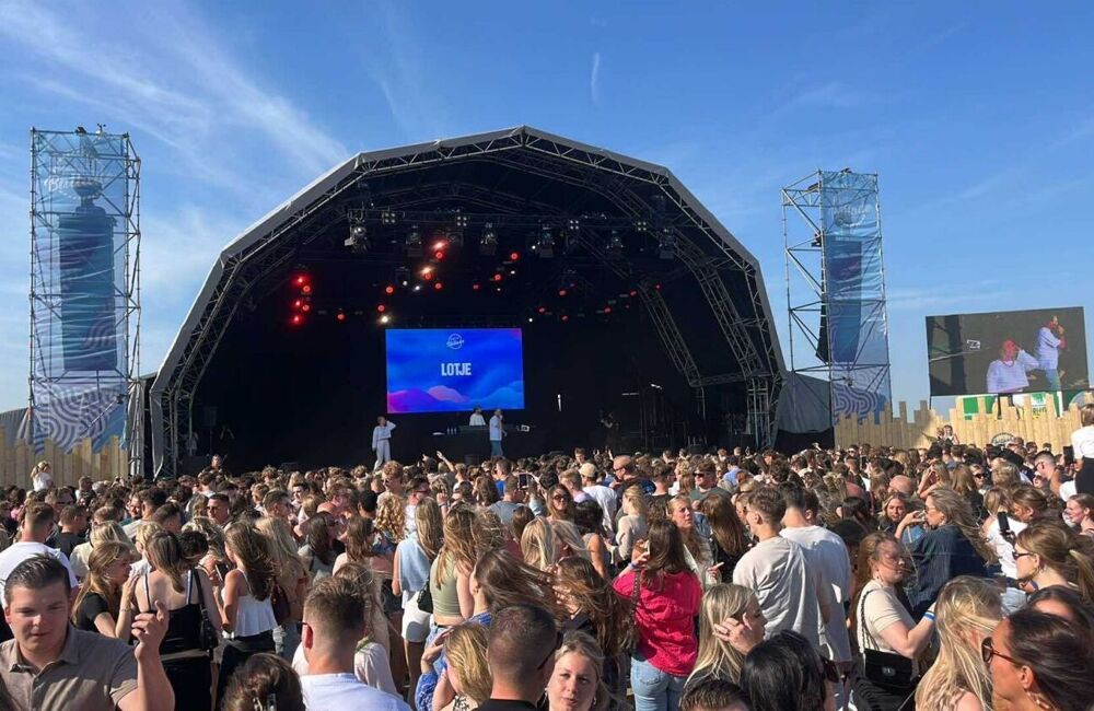 Festival de Ballade Terneuzen