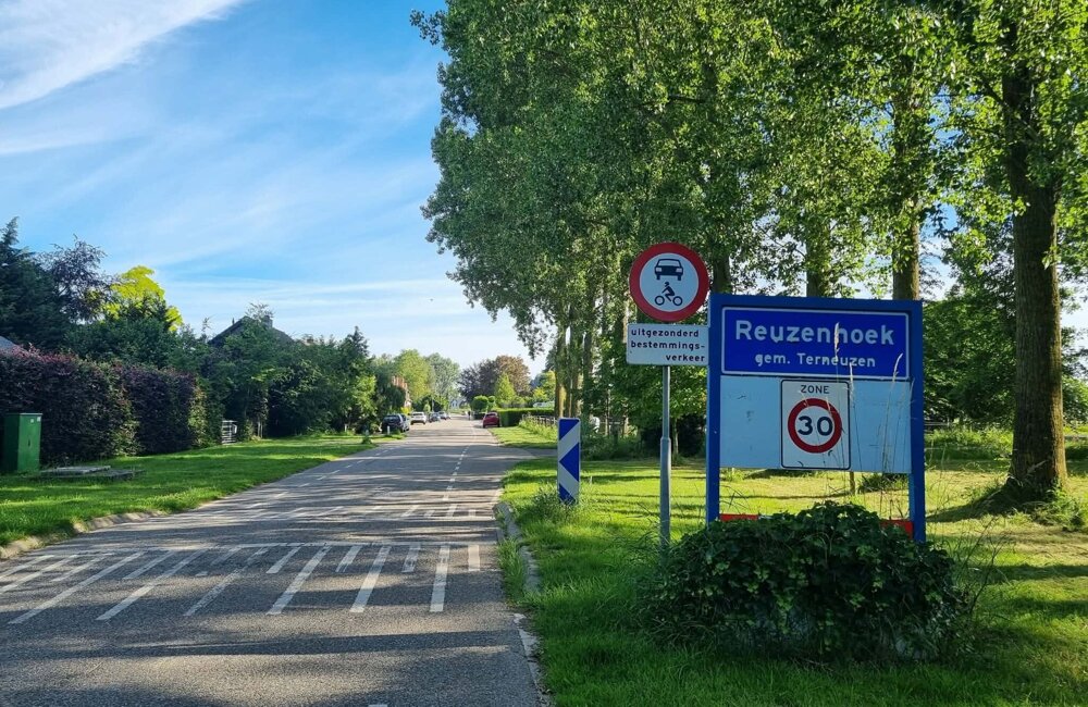 Reuzenhoek