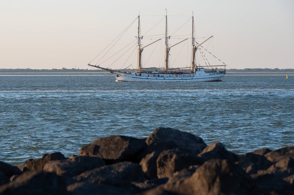 Tall Ships - Eugene Kruisse 26