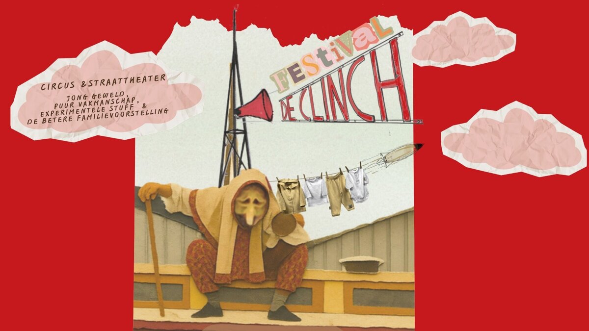 Circusfestival de Clinch