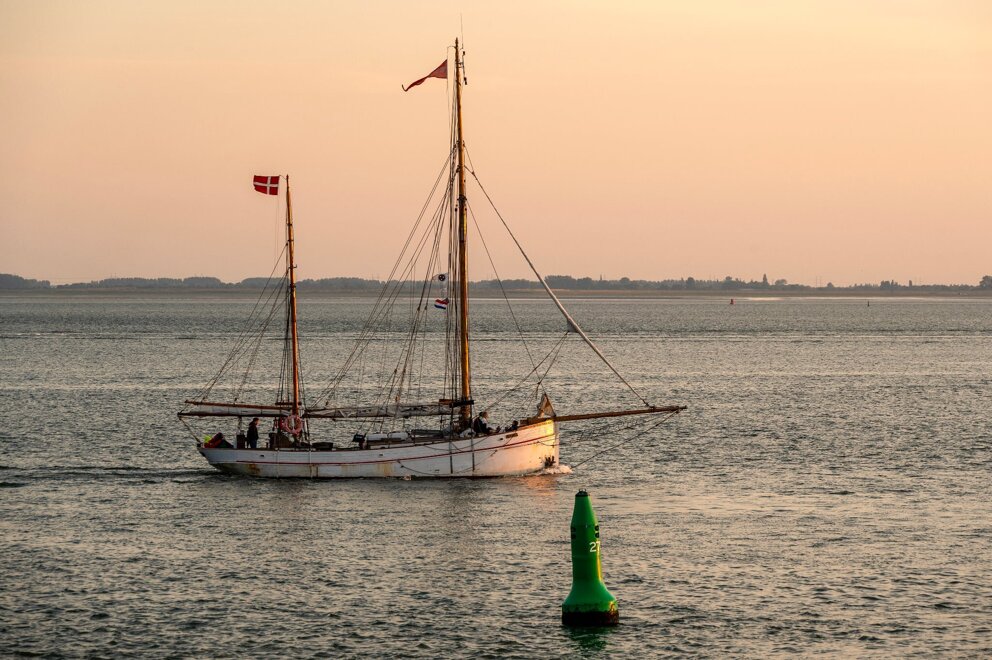 Tall Ships - Eugene Kruisse 18