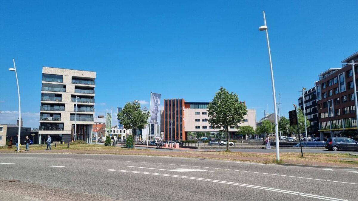Terneuzen Kennedylaan