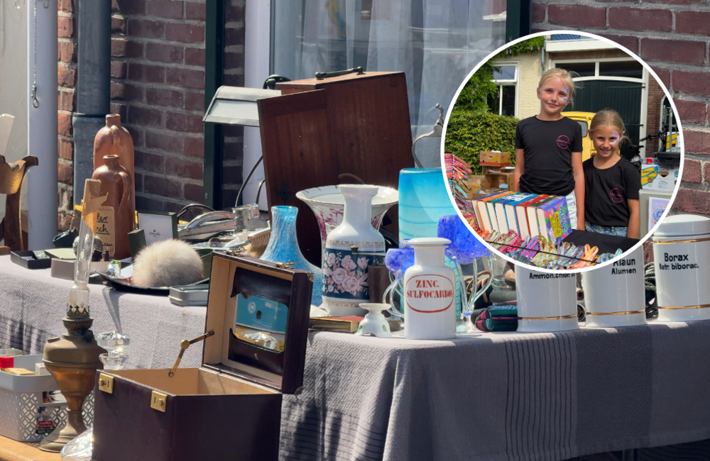 Thumbnail Jaarmarkt Groede 2026 - ©Omroep ZVL