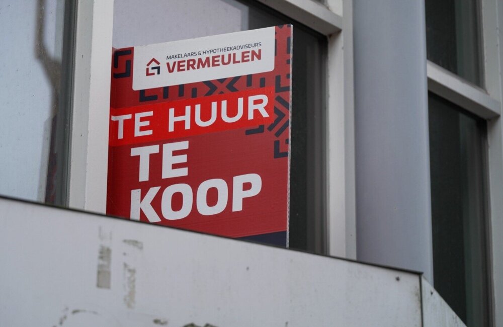 Leegstand