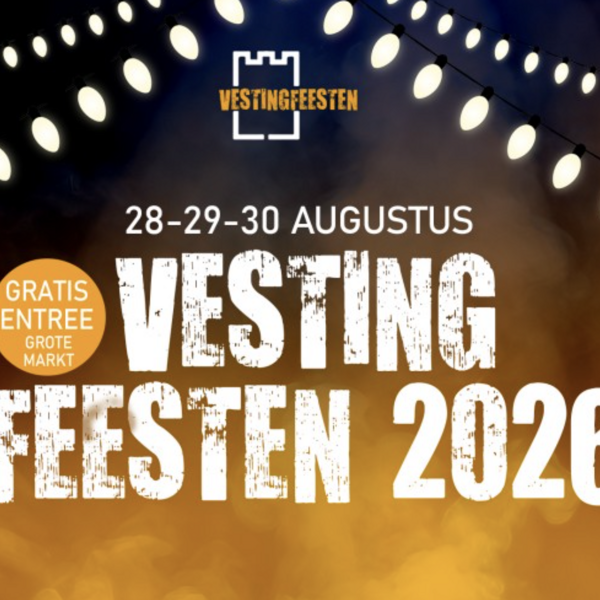 vestingfeesten
